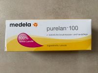 Purelan 100, Medea Baden-Württemberg - Schwendi Vorschau