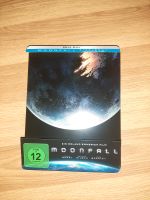 Bluy-ray film, Moonfall. Baden-Württemberg - Küssaberg Vorschau