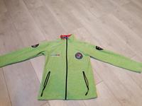 Nebulus Fleecejacke Größe S Hessen - Heidenrod Vorschau