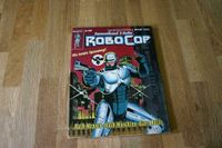 Robocop, Bastei-Comic Niedersachsen - Elsfleth Vorschau