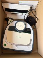 Vorwerk VR 200 Staubsauger Roboter Baden-Württemberg - Crailsheim Vorschau