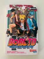 Boruto Band 1 Manga Hessen - Hanau Vorschau