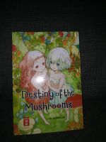 Destiny of the Mushrooms - Manga Saarland - Saarlouis Vorschau