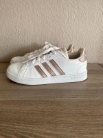 Adidas Sneaker 36, sehr guter Zustand Niedersachsen - Buchholz in der Nordheide Vorschau