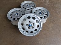 Orig Alufelgen 15 Zoll BMW Z3 3er E36 E46  1092408 6 7x15 ET47 Bielefeld - Altenhagen Vorschau