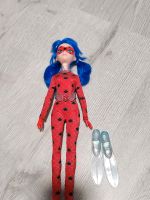 Miraculous Ladybug Bandai Puppe Aquabug Nordfriesland - Rantrum Vorschau