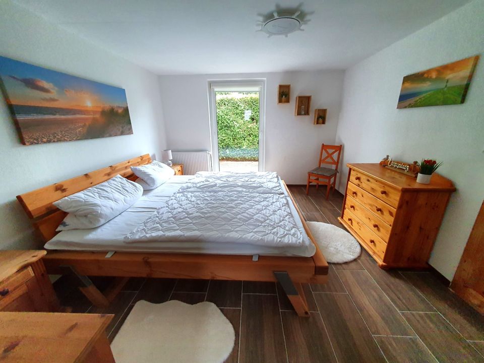 Ferienhaus Nordsee, Emden, Greetsiel, 6 Personen, Ferienwohnung in Hinte