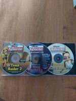 Tomb Raider 2-4 PC Spiel Nordrhein-Westfalen - Welver Vorschau