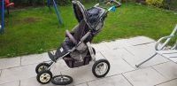 Kinderwagen TFK Joggster mit Babyschale Nürnberg (Mittelfr) - Gebersdorf Vorschau