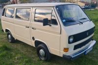 VW T3 TRANSPORTER 1.6D OLDTIMER TOP ZUSTAND Nürnberg (Mittelfr) - Mitte Vorschau