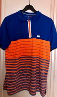 Original Tommy Hilfiger Herren Poloshirt, TH Sport, L, wie Neu Bayern - Schwarzenbach a d Saale Vorschau