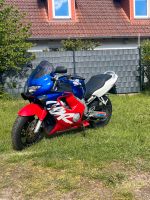 Honda CBR 600F Saarland - Kirkel Vorschau