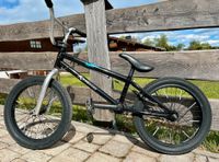 BMX KHE Bikes Arsenic 18 Zoll Bayern - Waakirchen Vorschau