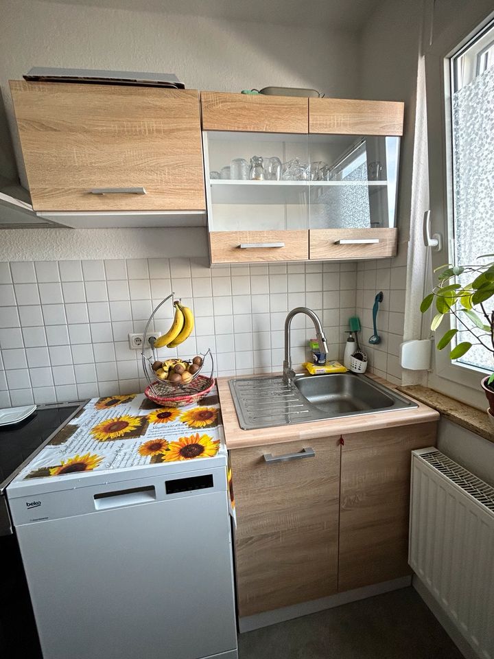 Küchenmöbel (komplett oder auch einzeln) in Nürnberg (Mittelfr)