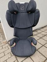 Cybex solution Q3 fix Autokindersitz 1. Hand Bayern - Olching Vorschau
