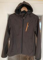 Leichte Softshelljacke ( Damen )für den kühleren Sommertag, Gr. M Bayern - Rosenheim Vorschau