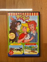 Bibi und Tina - Die Wildpferde und der verhexte Sattel DVD Hessen - Breidenbach (bei Biedenkopf) Vorschau
