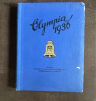 Zigarettenbildersammelalbum - Olympia 1936 Niedersachsen - Langenhagen Vorschau