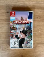 Monopoly Nintendo Switch Bayern - Erlangen Vorschau