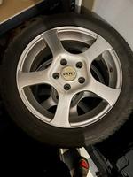 Komplett Raddatz für Mazda MX5 Baujahr 2006 München - Trudering-Riem Vorschau