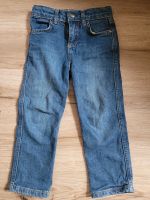 Enfant terrible Jeans 98 104 neu Bayern - Erlabrunn Vorschau