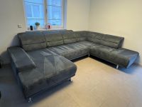 Sofa - 3,30m breit Bayern - Erlenbach Vorschau