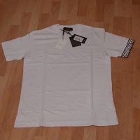 Dsquared2 Herren T-Shirt Gr.L,Neu Farbe Weiß Nordrhein-Westfalen - Herne Vorschau