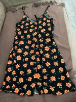 H&M Sommer kleid mit Blumen Print Bergedorf - Hamburg Lohbrügge Vorschau