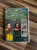 Unsere kleine Farm DVD Sammlung Nr 24 Sachsen-Anhalt - Blankenburg (Harz) Vorschau
