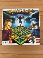 Lego Minotaurus 3841 Spiel Nordrhein-Westfalen - Mönchengladbach Vorschau