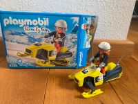 Playmobil Schneemobil Hessen - Kassel Vorschau