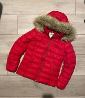 Tommy Hilfiger Winterjacke M Niedersachsen - Brockum Vorschau