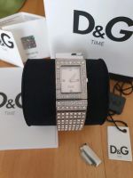 Damen Armbanduhr D&G Nordrhein-Westfalen - Lippstadt Vorschau