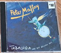 Peter Maffay, TABALUGA und die Zeichen der Zeit, 2 CD´s & DVD Nordrhein-Westfalen - Dorsten Vorschau