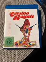 Casino Royal Blu-ray div Titel Sammlung Auflösung Bayern - Strullendorf Vorschau