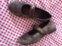 Replay Schuhe Ballerina Ballerinas Gr. 36 nur 9 Euro Nordrhein-Westfalen - Oberhausen Vorschau