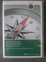 Skoda Navigations DVD Europa West (V7) 3T0051859 Nordrhein-Westfalen - Oberhausen Vorschau