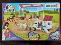 Schleich 72140 Fitness-Check vor dem großen Turnier NEU Nordrhein-Westfalen - Halver Vorschau