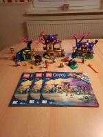 Lego Elves Set 41185 Magische Rettung aus dem Kobolddorf Flensburg - Fruerlund Vorschau