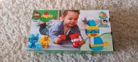 Lego Duplo  Bausteine Mecklenburg-Vorpommern - Wiepkenhagen Vorschau