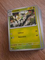 76 Pokemon Karten  Karmesin und Purpur Nordrhein-Westfalen - Kamen Vorschau