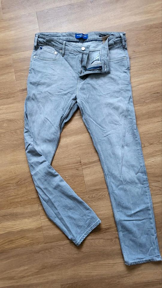 Jeans Scotch&Soda 34/32 in Dresden