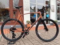 Gravelbike RIDLEY Kanzo A Modell 2023 Niedersachsen - Burgdorf Vorschau