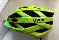 UVEX Fahrradhelm 52-57 sehr guter Zustand Nordrhein-Westfalen - Mönchengladbach Vorschau