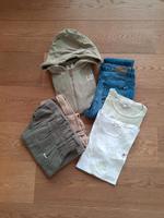 Shorts / Shirts / Jeans etc. von Garcia Jeans, Gr. XS/S Bayern - Donauwörth Vorschau