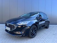Ford Fiesta Titanium Mecklenburg-Vorpommern - Neubrandenburg Vorschau