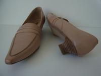 Marc O'Polo Pumps Schuhe lachs Leder Gr. 37 Kreis Pinneberg - Schenefeld Vorschau
