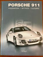 Porsche 911 .  Faszination. Mythos. Eleganz - Frank Biller Niedersachsen - Liebenburg Vorschau