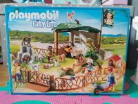 Playmobil City Life Kleintierzoo Hessen - Fürth Vorschau