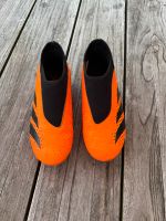 Tolle Adidas Fußballschuhe Gr. 35 orange Altona - Hamburg Iserbrook Vorschau